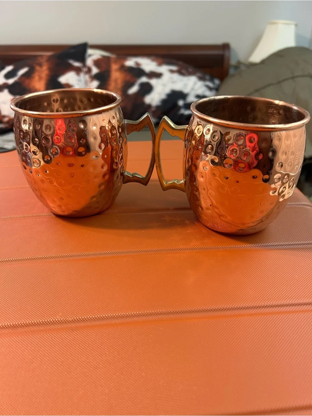 N/A two hammered